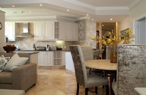 Umhlanga Apartamento | 603 Oyster Schelles
