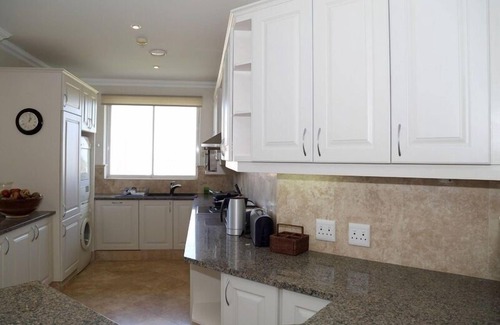 Umhlanga Apartamento | 603 Oyster Schelles