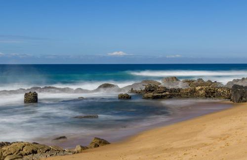 Sheffield Beach Apartamento | 603 Villa Royale