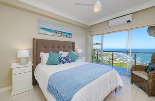 Sheffield Beach Apartamento | 603 Villa Royale