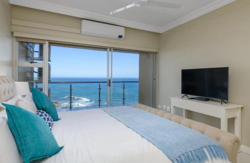 Sheffield Beach Apartamento | 603 Villa Royale