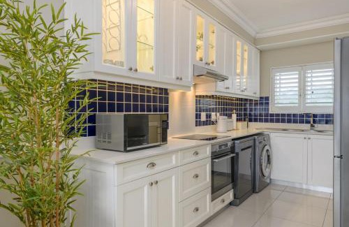 Sheffield Beach Apartamento | 603 Villa Royale
