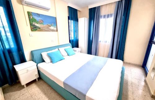 Ayia Napa Apartamento | 604 Agia Napa