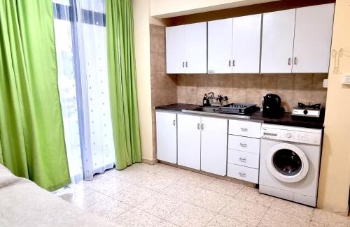 Ayia Napa Apartamento | 604 Agia Napa