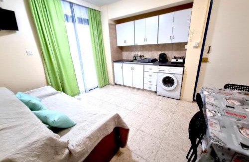 Ayia Napa Apartamento | 604 Agia Napa