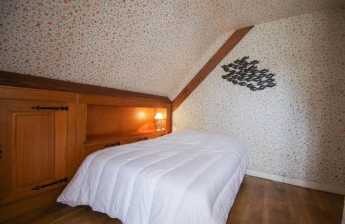 Erquy Villa | 604 - Maison avec grand jardin calme et paisible proximité centre et plage d'Erquy