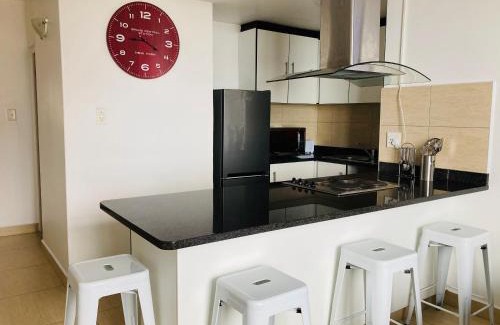 South Beach Apartamento | 605 Tenbury Beach Apartment