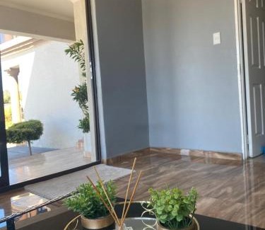 Dwarsloop Casa | 606 Guesthouse