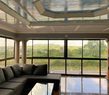 Dwarsloop Casa | 606 Guesthouse