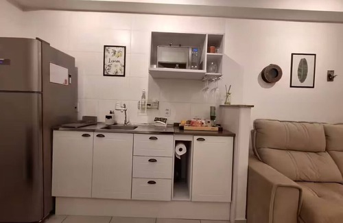 Panamby Apartamento | 607 Apartment in Chácara Sto Antônio