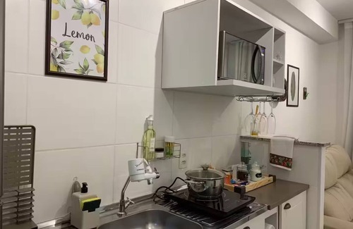 Panamby Apartamento | 607 Apartment in Chácara Sto Antônio
