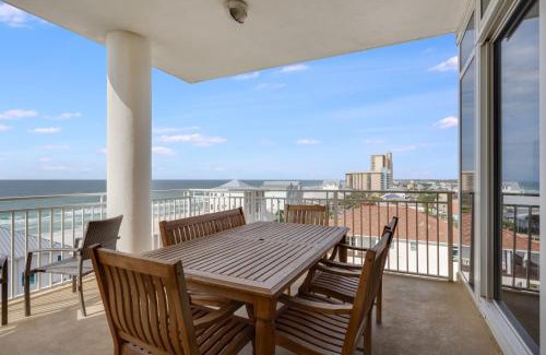 Thomas Drive Apartamento | 607 Sterling Beach