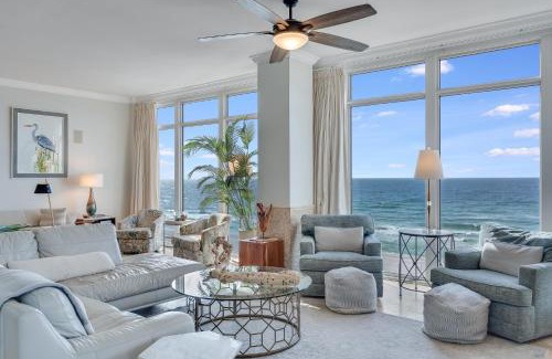 Thomas Drive Apartamento | 607 Sterling Beach