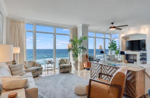 Thomas Drive Apartamento | 607 Sterling Beach