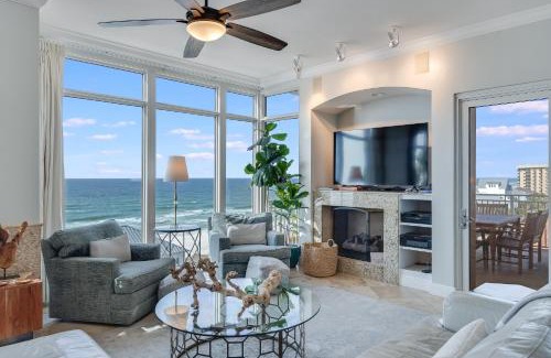 Thomas Drive Apartamento | 607 Sterling Beach