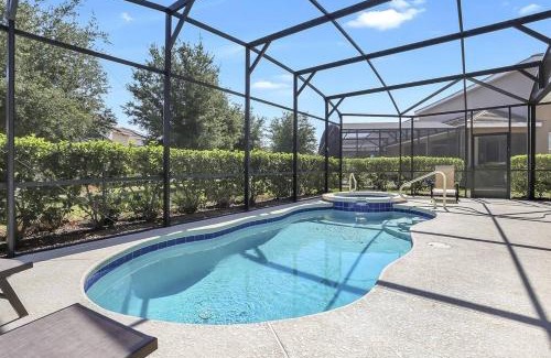 Loughman Casa | 6079 Enchanted Villa 7 Bed by Disney