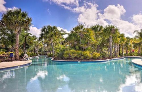 Loughman Casa | 6079 Enchanted Villa 7 Bed by Disney