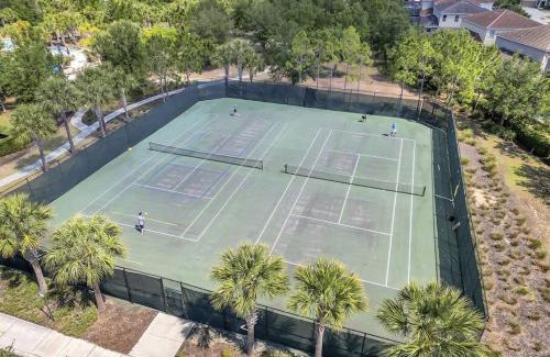 Loughman Casa | 6079 Enchanted Villa 7 Bed by Disney