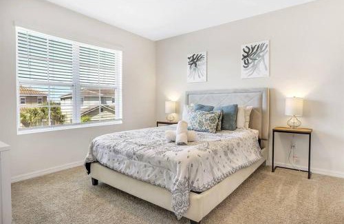 Loughman Casa | 6079 Enchanted Villa 7 Bed by Disney