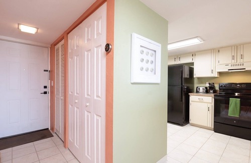 Ocean View Halifax Estates Condominio | 608 Ocean Terrace - Daytona Beach Oceanfront Vacations, Inc