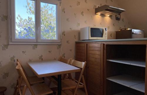 Erquy Apartamento | 609 - Appartement T3 au premier étage d'une maison à quelques pas de la plage et des commerces d'Erquy