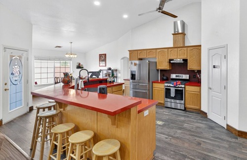 Pahrump Casa | 6091 Katie Ln @ Pahrump, NV