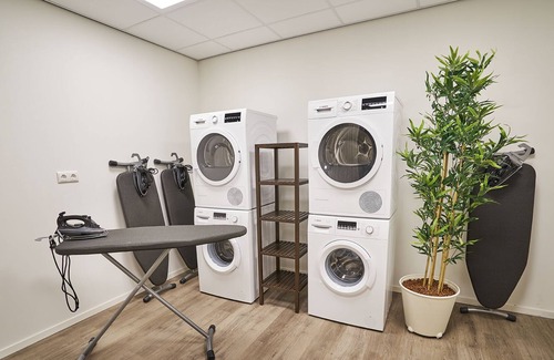 Badhoevedorp Apartamento | Apartamento de dos habitaciones de 60m2 | Cerca de Amsterdam y Schiphol