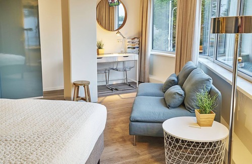 Badhoevedorp Apartamento | Apartamento de dos habitaciones de 60m2 | Cerca de Amsterdam y Schiphol