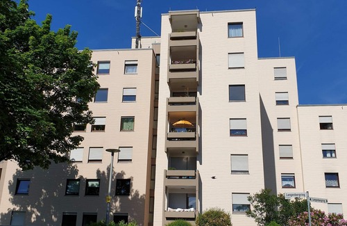 Konz Apartamento | 60m² con vistas en Konz