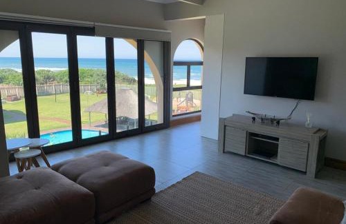 Kingsburgh Apartamento | 61 Cabanas