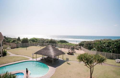 Kingsburgh Apartamento | 61 Cabanas