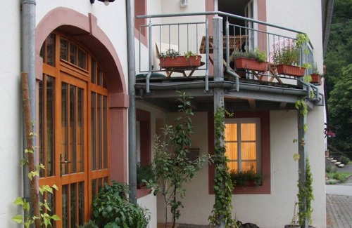 Grafendhron Apartamento | 61 m² Apartamento ∙ 1 habitación ∙ 2 huéspedes