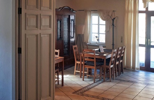 Grafendhron Apartamento | 61 m² Apartamento ∙ 1 habitación ∙ 2 huéspedes