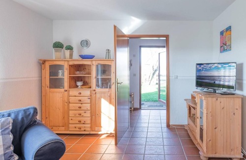 Osterdeich Apartamento | 61 m² Apartamento ∙ 1 habitación ∙ 2 personas