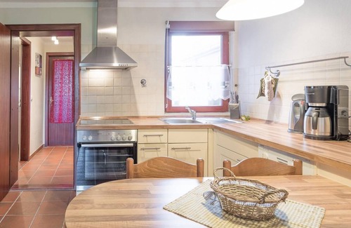 Osterdeich Apartamento | 61 m² Apartamento ∙ 1 habitación ∙ 2 personas