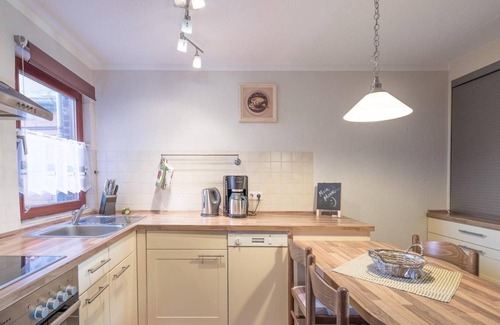 Osterdeich Apartamento | 61 m² Apartamento ∙ 1 habitación ∙ 2 personas