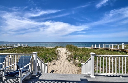 East Sandwich Casa | 61 North Shore Boulevard East Sandwich - - Cape Cod