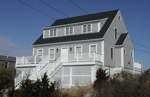 East Sandwich Casa | 61 North Shore Boulevard East Sandwich - - Cape Cod