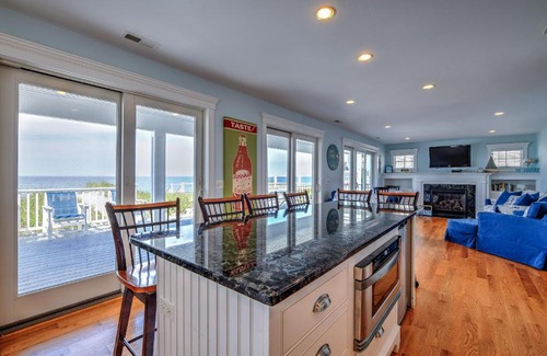 East Sandwich Casa | 61 North Shore Boulevard East Sandwich - - Cape Cod