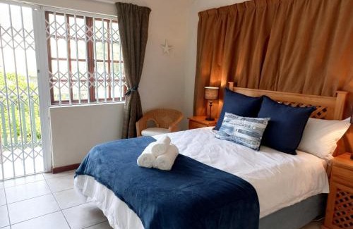 Port Alfred Apartamento | 61 Settler Sands - Beach apartment