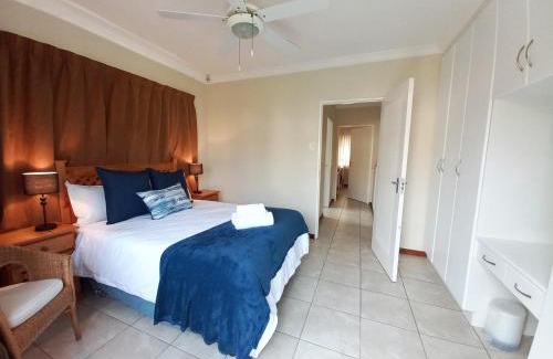 Port Alfred Apartamento | 61 Settler Sands - Beach apartment