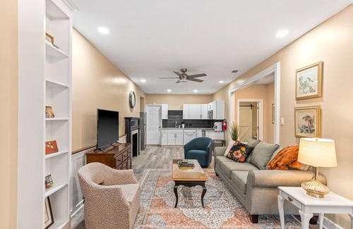 Natchez Casa | 610 Franklin | 3/3 | Heart of Downtown