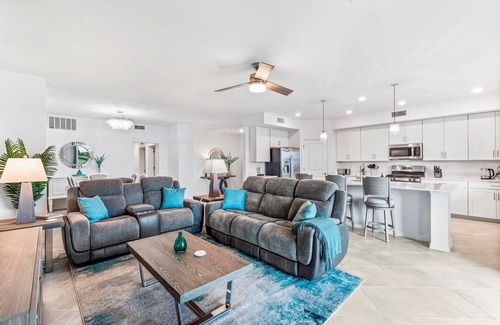Punta Gorda Casa | 6111 Babcock National Coach Home