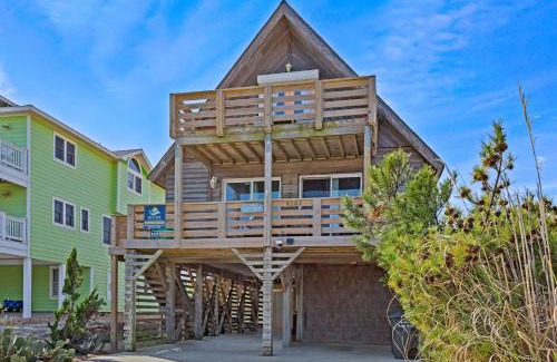 Nags Head Casa | 6129 - Lady Jane
