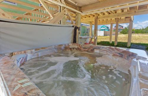 Nags Head Casa | 6129 - Lady Jane