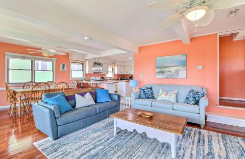 Nags Head Casa | 6129 - Lady Jane
