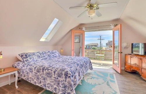Nags Head Casa | 6129 - Lady Jane