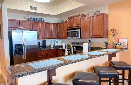 Dauphin Island Casa | 613 Holiday Isle 613