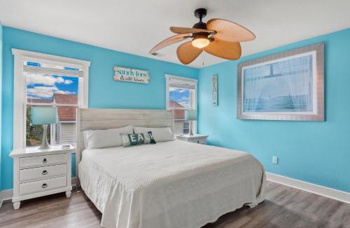 Nags Head Casa | 6138 - Island Life Cottage