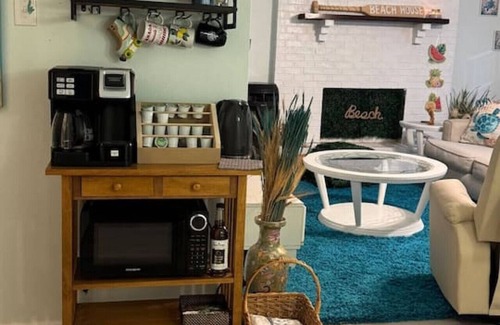 Gulf Hills Apartamento | 613B) Close to the beach!